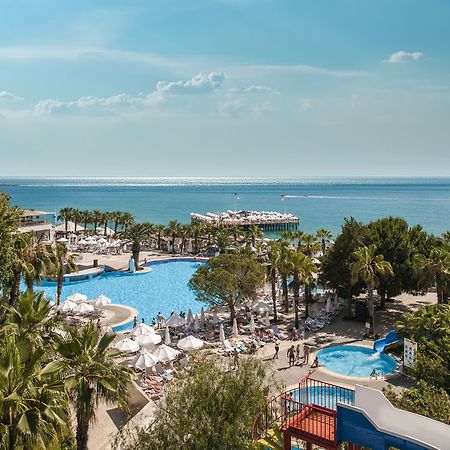 Botanik Hotel And Resort Окурджалар Екстериор снимка
