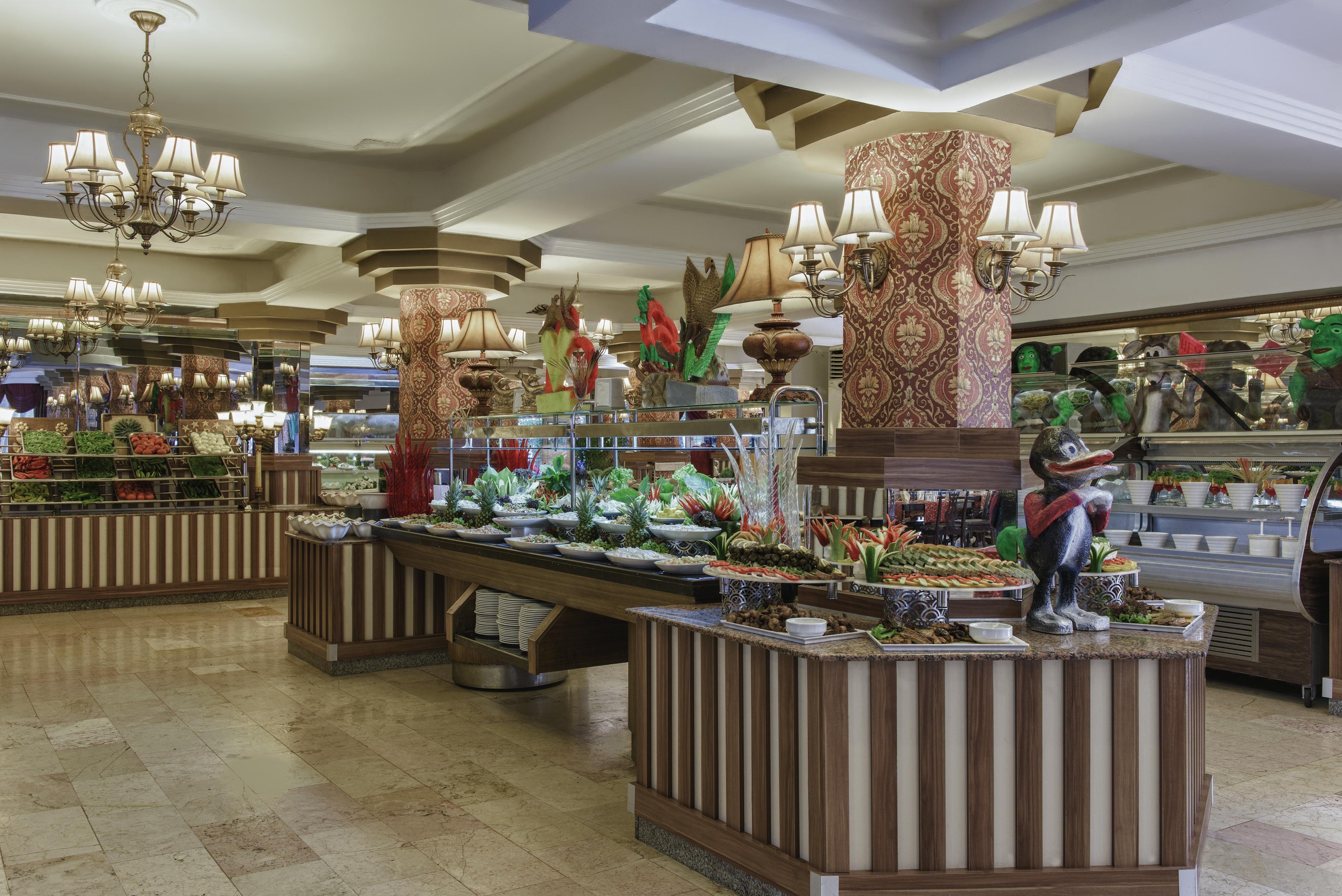 Botanik Hotel And Resort Окурджалар Екстериор снимка