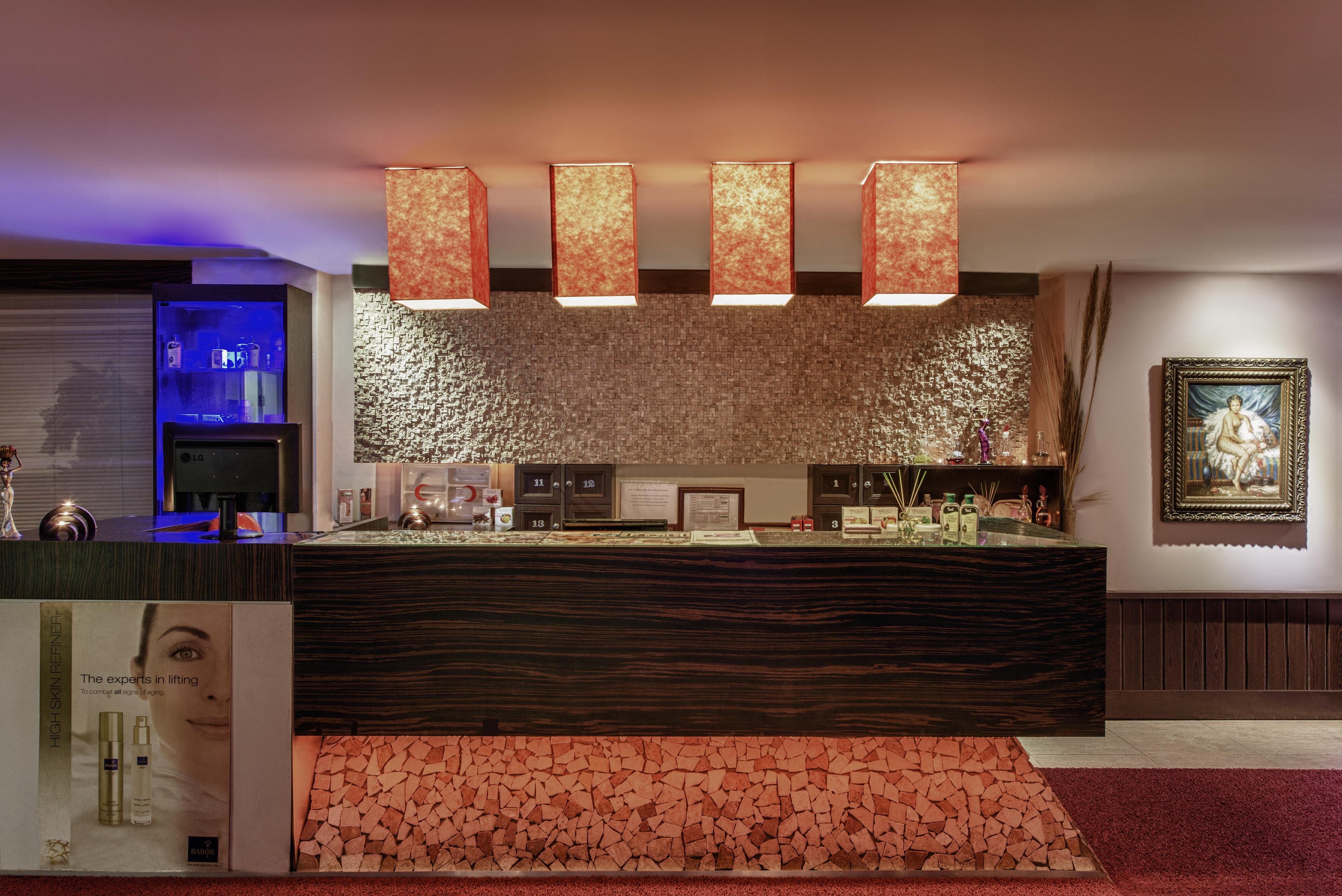 Botanik Hotel And Resort Окурджалар Екстериор снимка