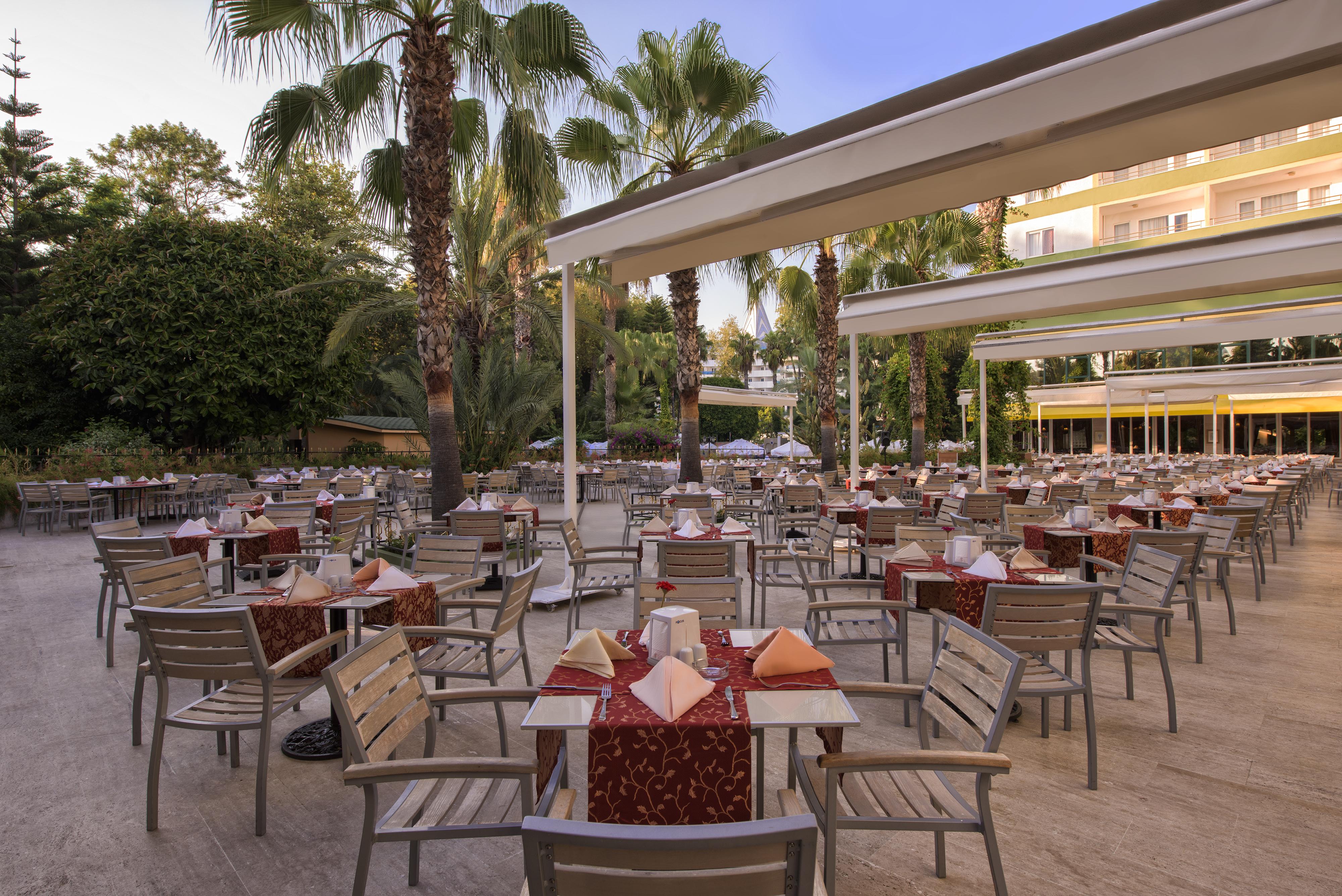 Botanik Hotel And Resort Окурджалар Екстериор снимка