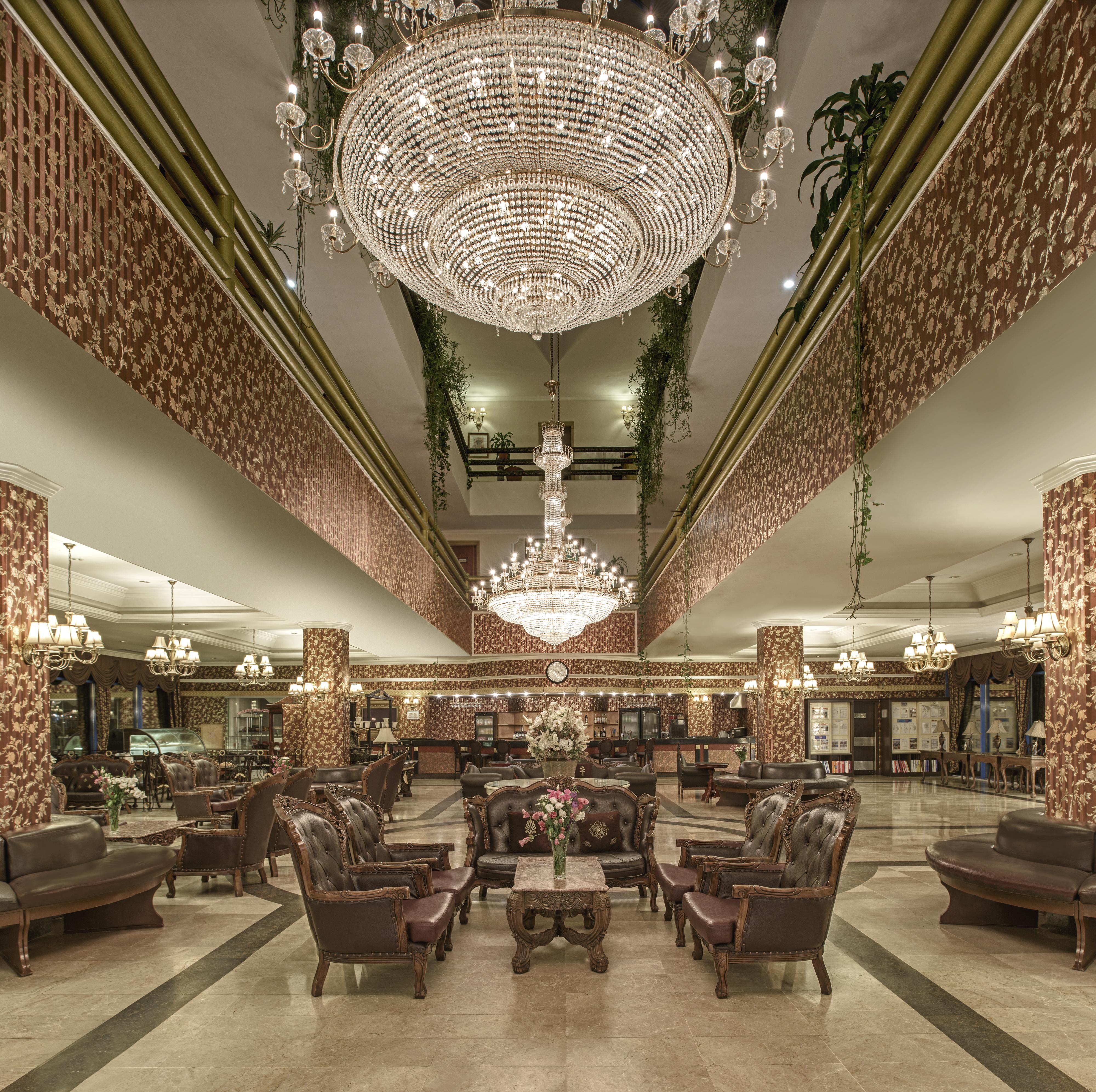 Botanik Hotel And Resort Окурджалар Екстериор снимка