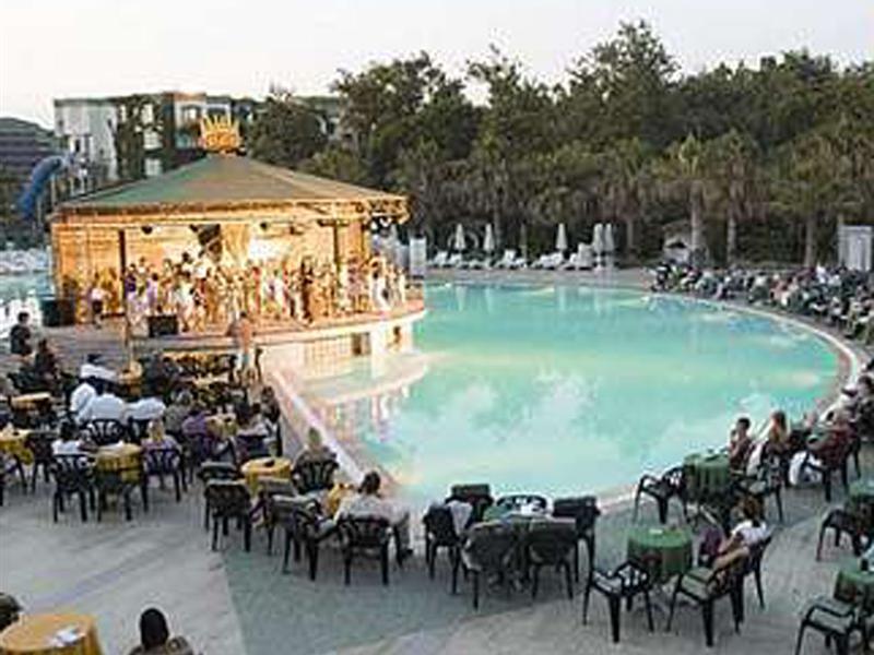 Botanik Hotel And Resort Окурджалар Екстериор снимка