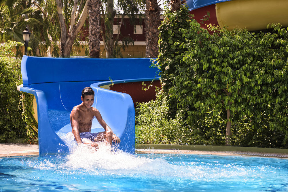 Botanik Hotel And Resort Окурджалар Екстериор снимка